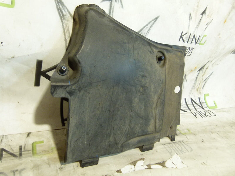 AUDI A4 S4 8W B9 2016-ON FRONT LEFT PASSENGER SIDE UNDERBODY TRAY 8W0825201
