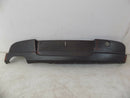 BMW 1 SERIES E81 3DR 2009-2011 LOWER REAR BUMPER OEM PDC 51127906813