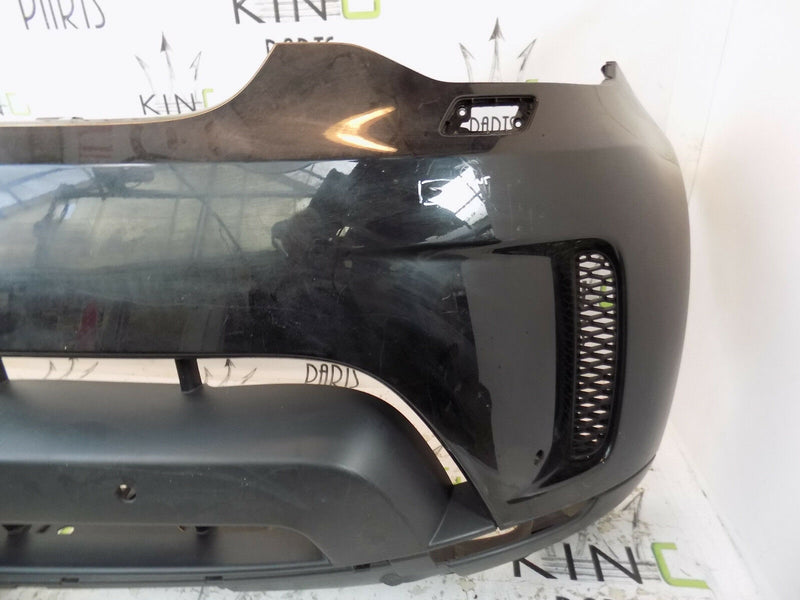 LAND ROVER DISCOVERY V L462 HSE 2017-18 FRONT BUMPER PDC HY32-17F003-AAW