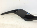 KIA VENGA 2015 2016 2017 GENUINE LOWER FRONT BUMPER TRIM MOULDING LIP SPOILER