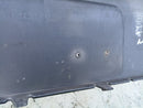 VW POLO 2017-ON FRONT BUMPER GENUINE PDC 2GS807221A