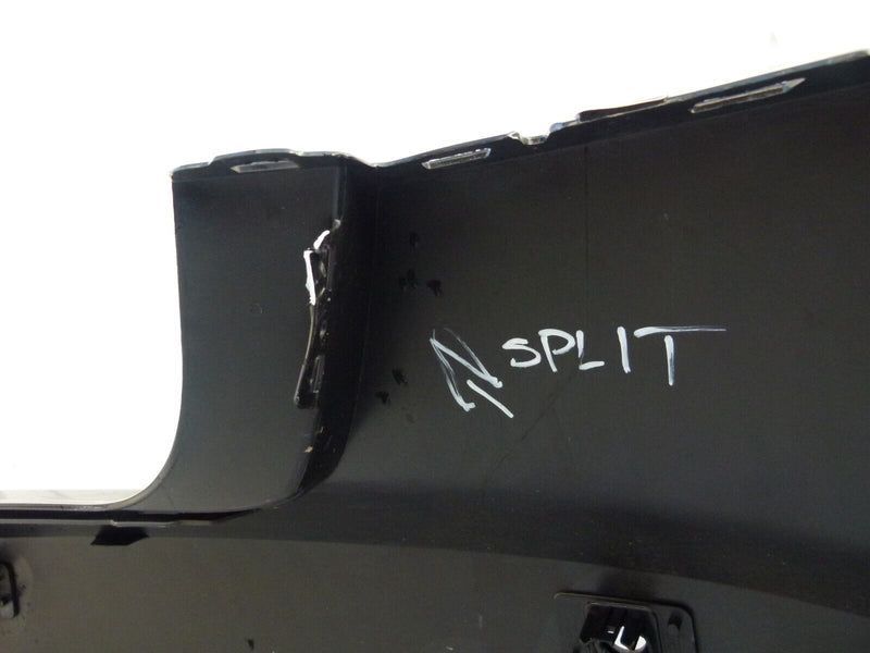 AUDI A1 SPORTBACK SE 2018-ON REAR BUMPER PDC GENUINE 82A807511