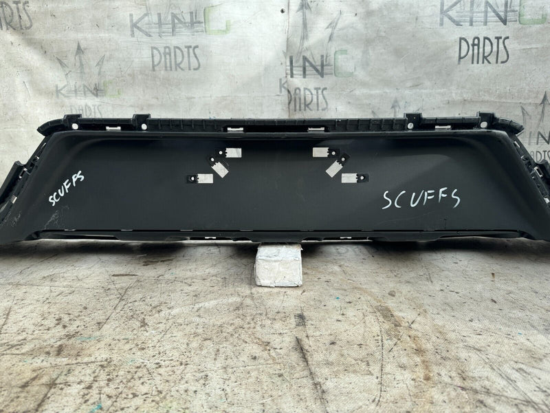 KIA NIRO MK1 2016-2019 REAR BUMPER LOWER SECTION 86610-G5000