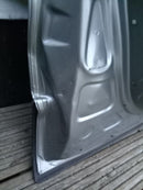 NISSAN QASHQAI J11 2013-20 FRONT DOOR SHELL PANEL LEFT PASSENGER SIDE