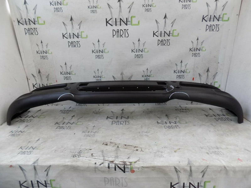 IVECO EUROCARGO MK2 2002-2015 - STEEL FRONT BUMPER ML75E17S - GENUINE -