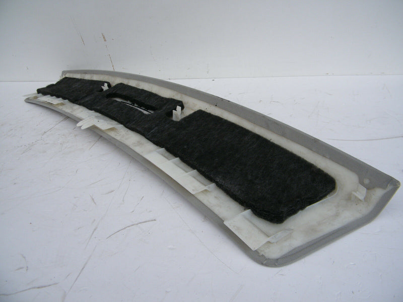 MERCEDES W212 E-Class 2010-15 ROOF CENTER HEADLINER TRIM COVER PANEL A2126901650