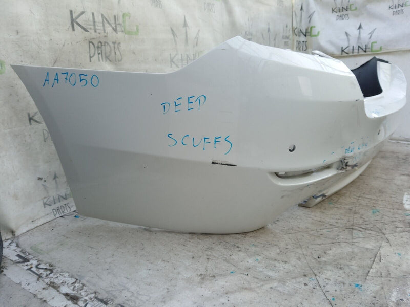 BMW 5 SERIES F10 LCI 2014-2017 REAR BUMPER PDC 7331593