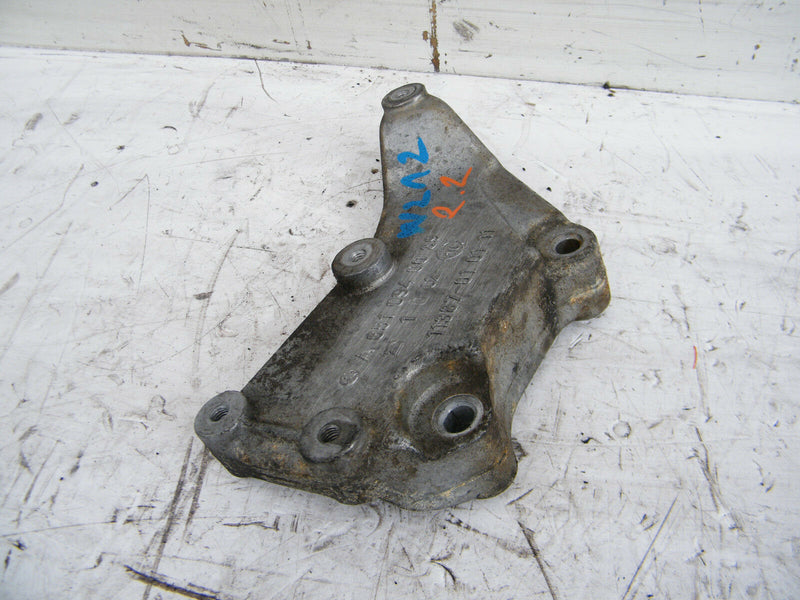 MERCEDES W212 2.2 CDI 2010-15 ENGINE HOLDER MOUNTING BRACKET PLATE 6510940039