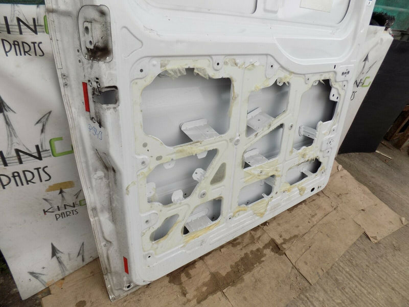 2016 FORD TRANSIT 350 2.2TDCI PASSENGER NEARSIDE SIDE SLIDING DOOR