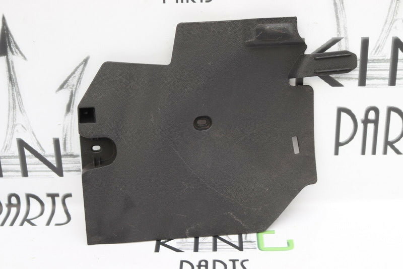 VAUXHALL CORSA D 2006-2014 3DR RHD RIGHT SIDE LOWER KICK PANEL 13205072