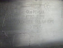 KIA SPORTAGE IV 2018-2020 FACELIFT LEFT SIDE SKIRT LOWER TRIM 87753F1110