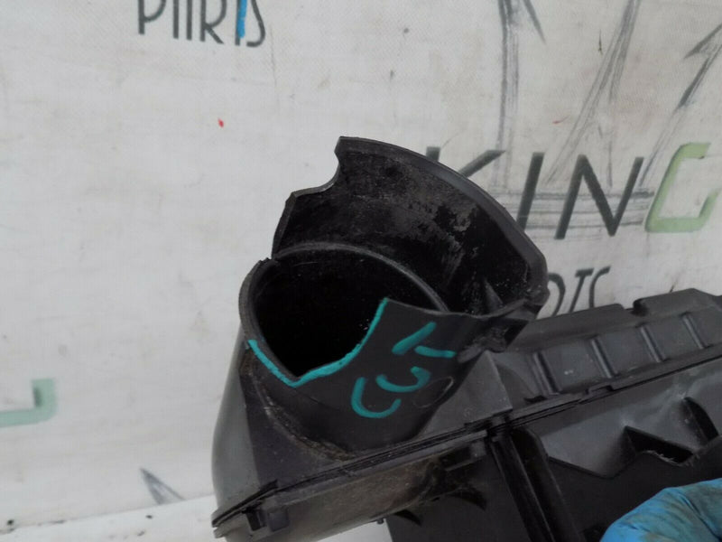 PEUGEOT 308 1.2 VTi PETROL 2019-ON AIR FILTER BOX HOUSING 9812735680