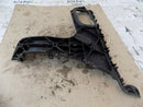 AUDI Q7 3.0 TDI REAR RIGHT SIDE BUMPER BRACKET HOLDER 4L0807454A