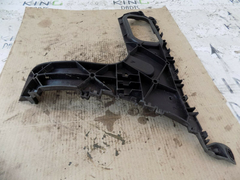 AUDI Q7 3.0 TDI REAR RIGHT SIDE BUMPER BRACKET HOLDER 4L0807454A
