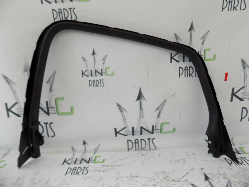 VAUXHALL ASTRA J MK6 2009-2014 PASSENGER LEFT REAR DOOR FRAME TRIM 13264861