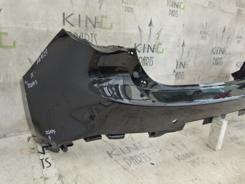 MAZDA 3 HATCHBACK 2019-ON REAR BUMPER PDC GENUINE BCKN50221