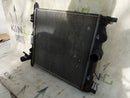 SEAT MII, SKODA CITIGO, VW UP - PETROL WATER COOLING RADIATOR 1S0121253 T