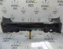 BMW 1 SERIES E87 5DR 2004 2005 2006 2007 REAR BUMPER GENUINE 5112 7058507