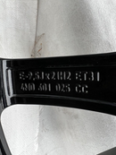 AUDI Q7 SQ7 21" ALLOY WHEEL RIM & TYRE 285/40/21 9.5J ET31 4M0601025CC