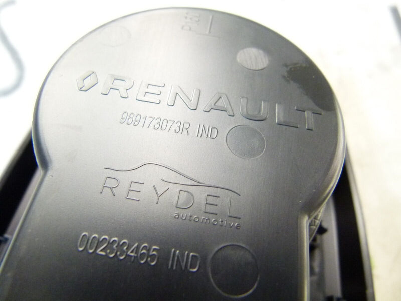 RENAULT CAPTUR 2020-ON CENTRE PANNEL CUP HOLDERS 969173073R