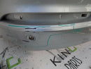 VOLVO XC90 II R-DESIGN 2014-2017 SILVER REAR BUMPER GENUINE PDC 31353430