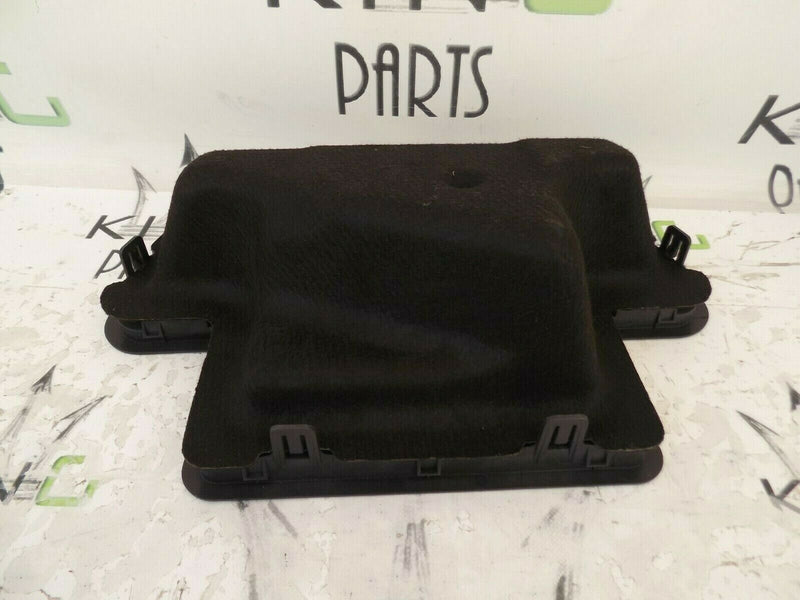 PEUGEOT 3008 2008-2013 REAR LEFT FLOOR CARPET COMPARTMENT STORAGE *N