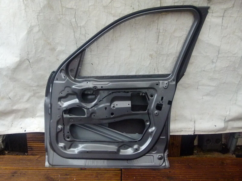 BMW X3 F25 2010-2016 GENUINE FRONT DOOR PANEL RIGHT DRIVER SIDE O/S