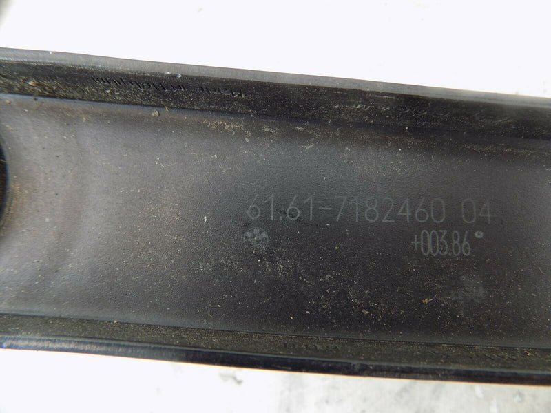 BMW 5 (F10, F11) TOURING RIGHT (OFFSIDE) WINDSHIELD WIPER ARM 61617182460