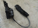 VW TOURAN MK2 2015-ON REAR LEFT DOOR LOCK MECHANISM GENUINE 5TA839015