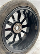 HONDA CIVIC 18" ALLOY WHELL RIM 235/40/18 8J ET50 TGL-18080A