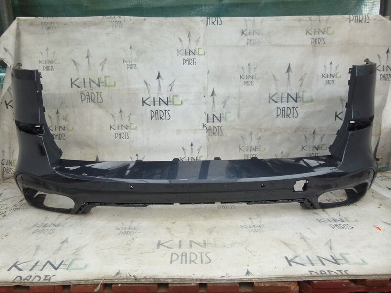 BMW X5 G05 2018-ON REAR BUMPER PDC GENUINE 5112 8069240