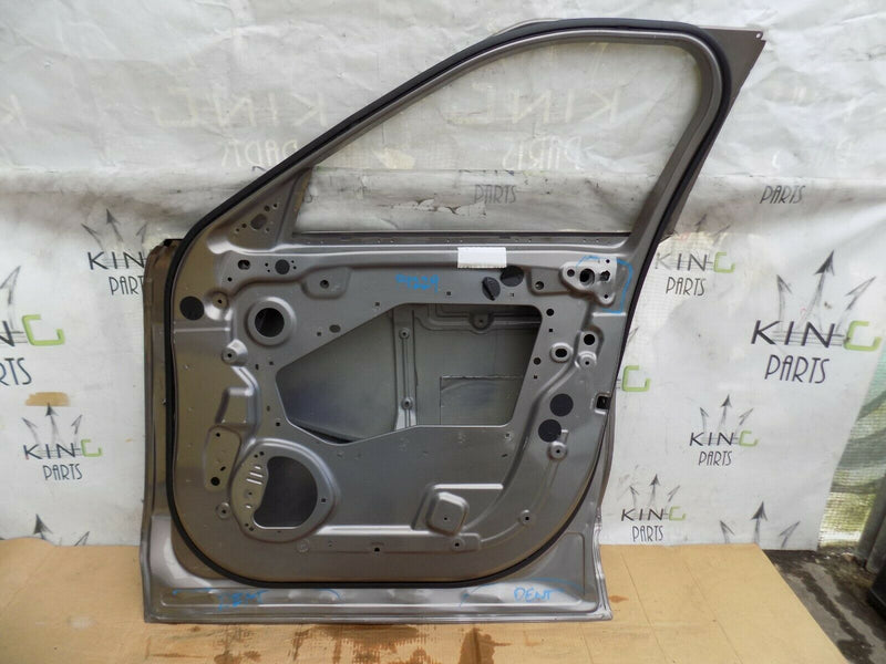 RANGE ROVER VELAR 2017-ON FRONT RIGHT DRIVER SIDE DOOR -GENUINE-