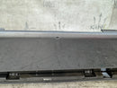 SUZUKI VITARA MK4 2014-2018 REAR BUMPER LOWER SECTION GENUINE 7187186R