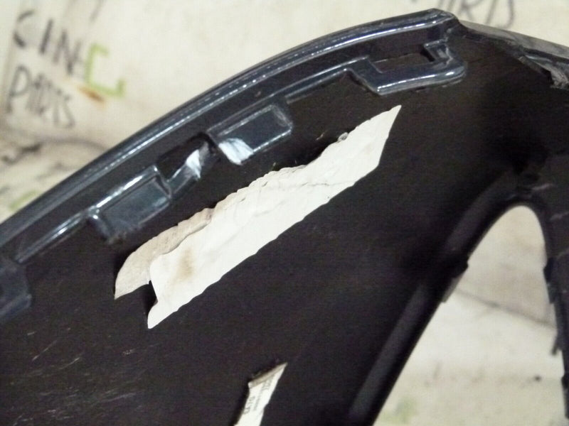 HYUNDAI I20 MK3 2020-ON FRONT BUMPER GENUINE 86511Q0000