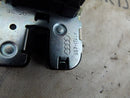 AUDI A3 8V 2012-16 BOOT TAILGATE LOCK ACTUATOR GENUINE 8R0827505