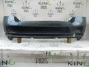 MERCEDES C CLASS 2007-2011 GENUINE AMG SALOON REAR BUMPER P/N: A2048852925