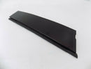 MAZDA 3 MK3 2013-2018 REAR LEFT DOOR EXTERIOR WINDOW TRIM BHS2-50M41 /S06-51