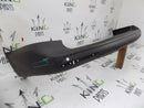 VW TRANSPORTER T5 T5.5 2010-2015 REAR BUMPER GENUINE PDC 7E0807417E