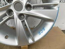 VAUXHALL GRANDLAND X 17'' INCH ALLOY WHEEL 17 x7.5J IS45 3551539