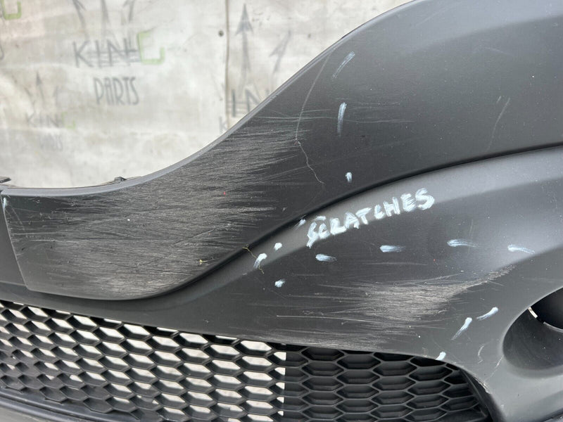 RENAULT TRAFIC 2015-2020 FRONT BUMPER LOWER SECTION 620223380R