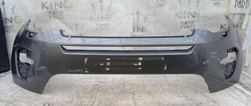 LAND ROVER DISCOVERY SPORT 2014-18 FRONT BUMPER PDC GENUINE FK7217F003A