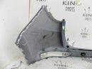 KIA SPORTAGE MK4 (QL) 2015-2018 UPPER REAR BUMPER GENUINE PDC 86611-F1000