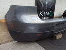 VW GOLF MK5 2004-2008 REAR BUMPER GENUINE GREY (2855) 1K6