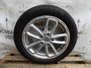 BMW MINI 17" INCH ALLOY WHEEL + TYRE 205/55 R17 7Jx17 ET50 9811730