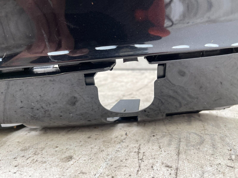 VOLVO XC60 2008-2012 FRONT BUMPER GENUINE 30763408