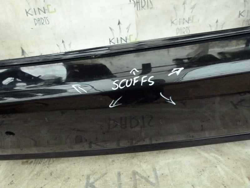 MERCEDES S W221 LCI 2009-13 REAR BUMPER PDC GENUINE A2218850236