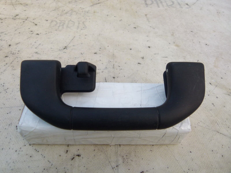 MERCEDES C W204 2007-2011 REAR DOOR ROOF GRAB HANDLE GENUINE A2048100151