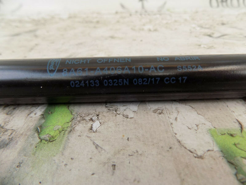 FORD FIESTA MK7 ST TAILGATE STRUTS (PAIR) GENUINE 8A61-A406A10-AC