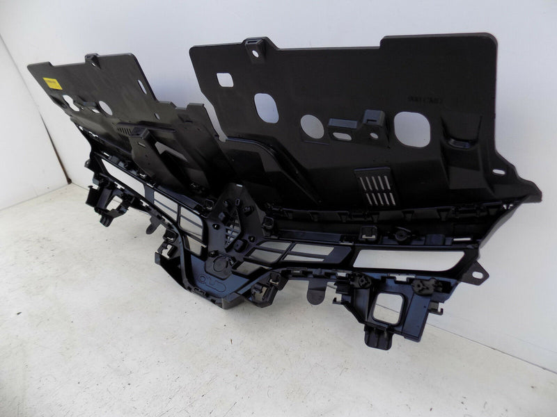 RENAULT CLIO IV MK4 2012-2015 GRILL FRONT BUMPER UPPER GRILLE 622563184R