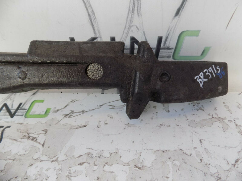AUDI A3 2013-2016 FRONT BUMPER FOAM IMPACT DAMPER  GENUINE  8V3807550